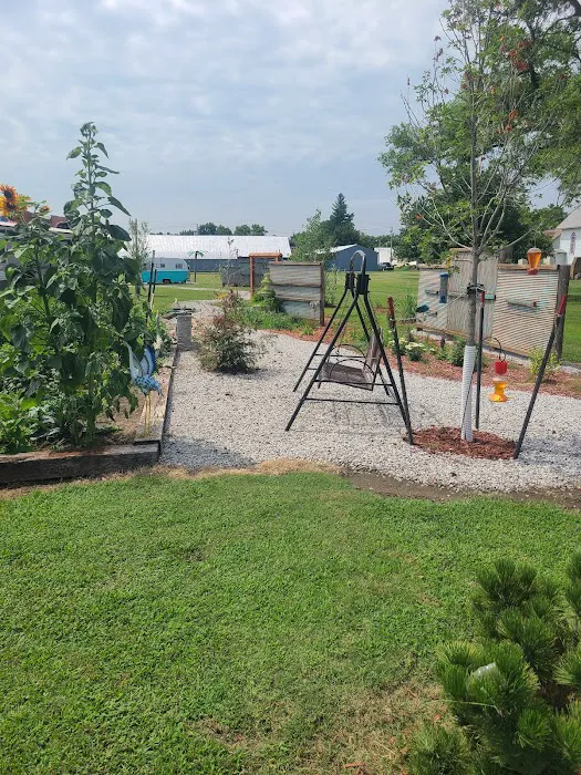 Rock Island RV park Picture 9