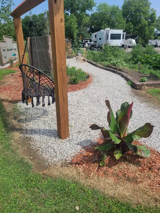 Rock Island RV park Picture 10
