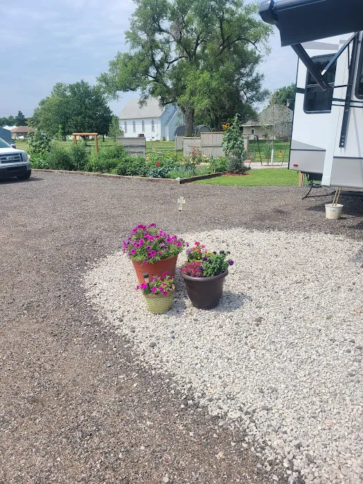 Rock Island RV park Picture 7