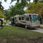 Airport Park Campground