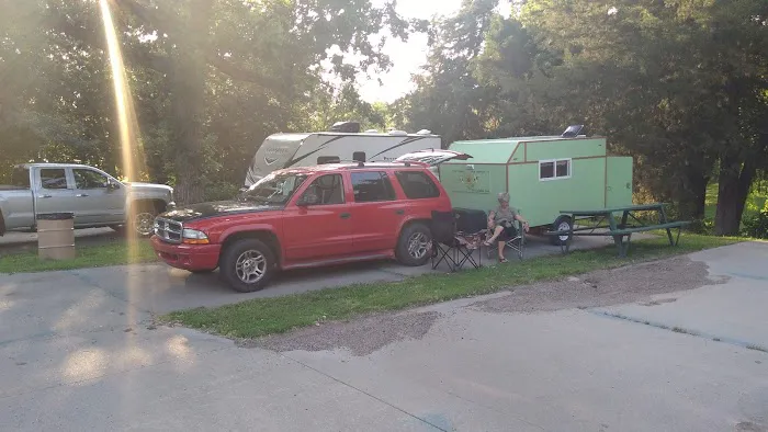 Airport Park Campground Picture 6