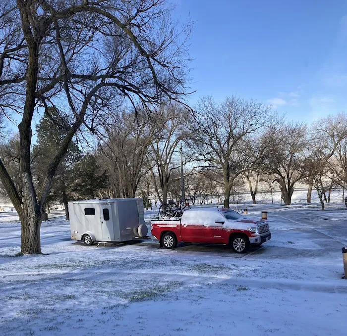Airport Park Campground Picture 3