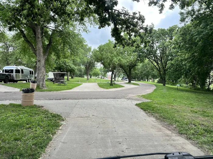 Airport Park Campground Picture 8