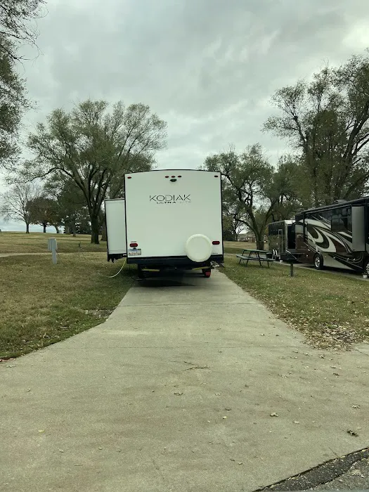 Airport Park Campground Picture 7