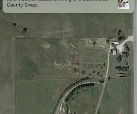 Brome Ridge RV Park