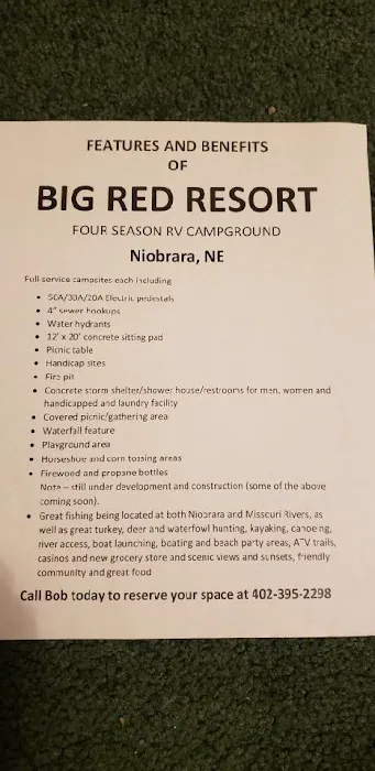 Big Red Resort Picture 9