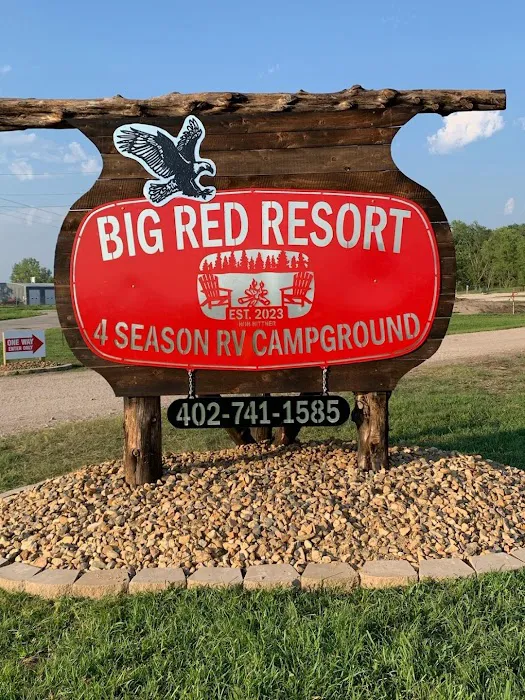 Big Red Resort Picture 3