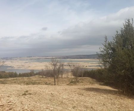 Niobrara State Park Lodge