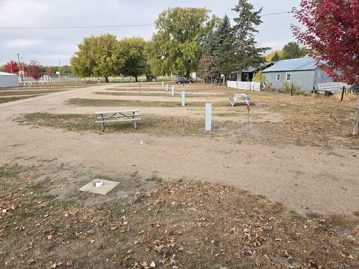 Ewing City RV Campground Picture 3