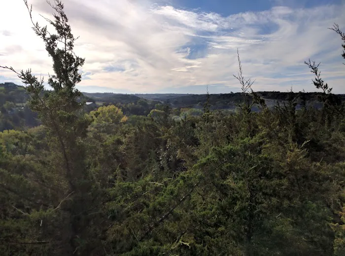 Miller Creek Campground - Lewis and Clark SRA Picture 1