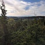 Miller Creek Campground - Lewis and Clark SRA