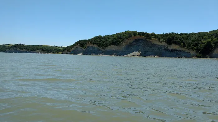 Miller Creek Campground - Lewis and Clark SRA Picture 7