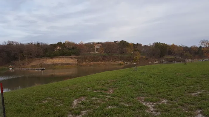 Miller Creek Campground - Lewis and Clark SRA Picture 9