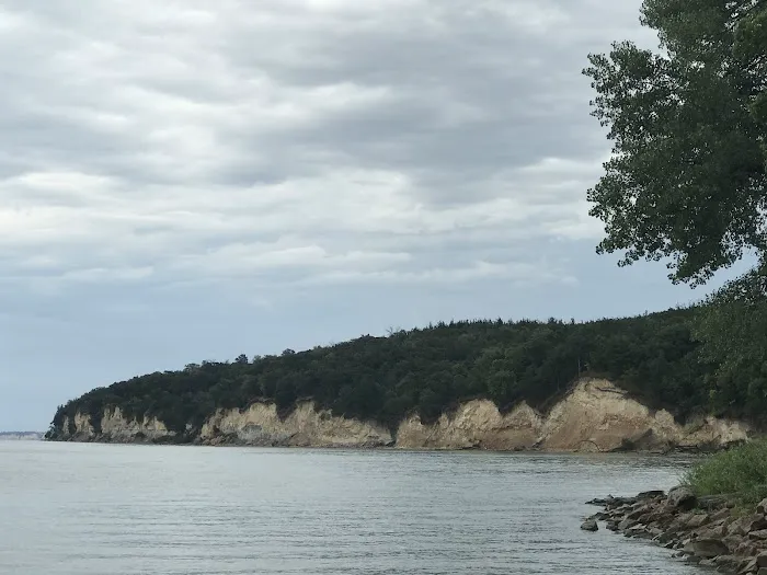 Bloomfield Campground - Lewis and Clark SRA Picture 2
