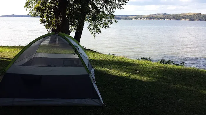 Bloomfield Campground - Lewis and Clark SRA Picture 5