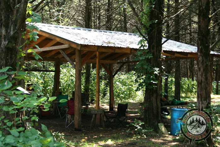 Blackthorn Retreat Picture 1