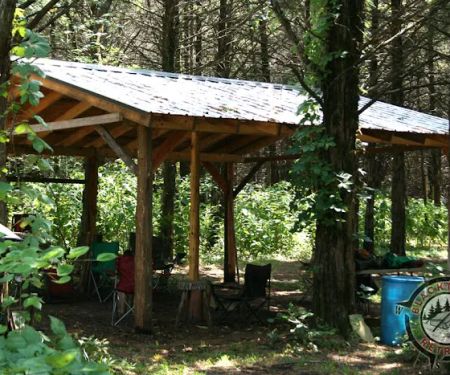 Blackthorn Retreat