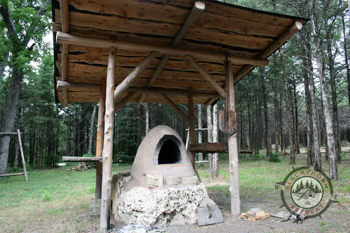 Blackthorn Retreat Picture 6