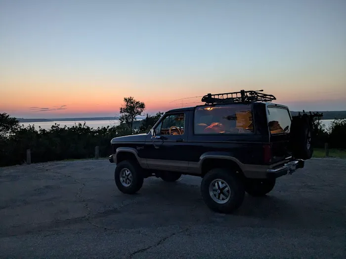 Tuttle creek State park camping Picture 3