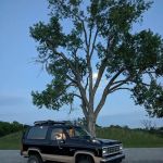 Tuttle creek State park camping