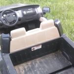 Tuttle Mobile Home Pk