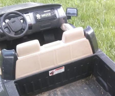 Tuttle Mobile Home Pk