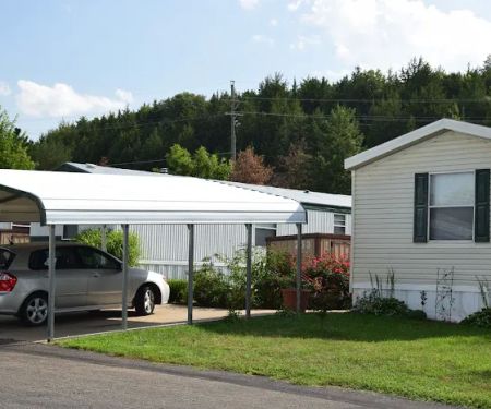 Riverchase Manufactured Home Community