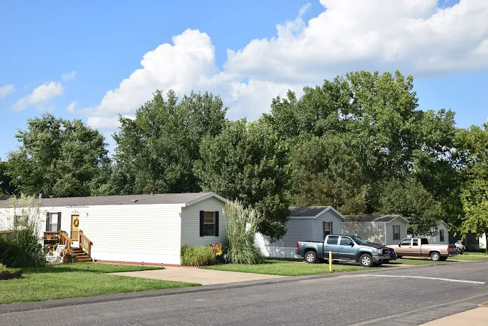 Riverchase Manufactured Home Community Picture 7