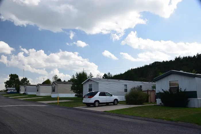 Riverchase Manufactured Home Community Picture 5