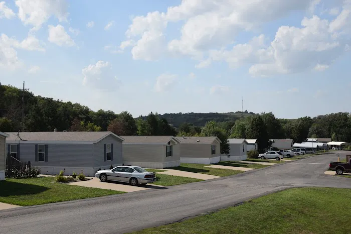 Riverchase Manufactured Home Community Picture 10