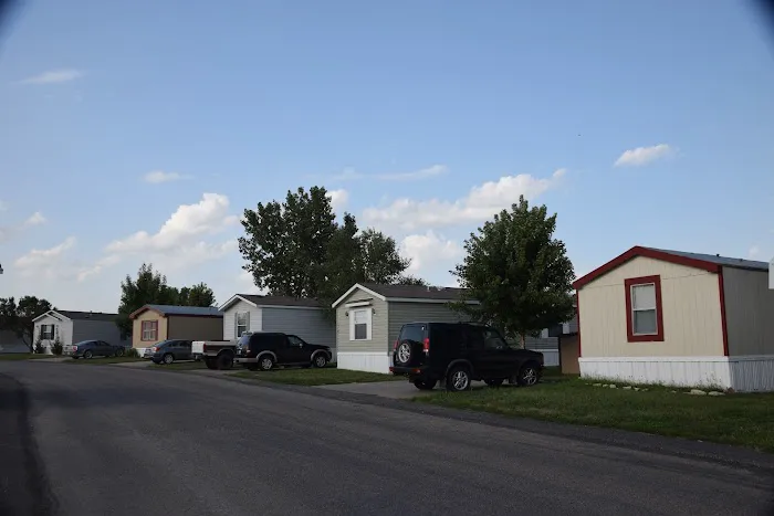 Riverchase Manufactured Home Community Picture 8