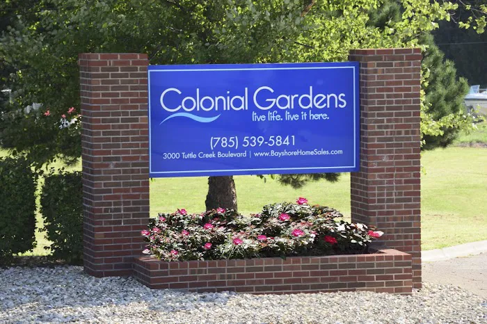 Colonial Gardens Manufactured Home Community Picture 2