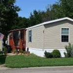 Colonial Gardens Manufactured Home Community