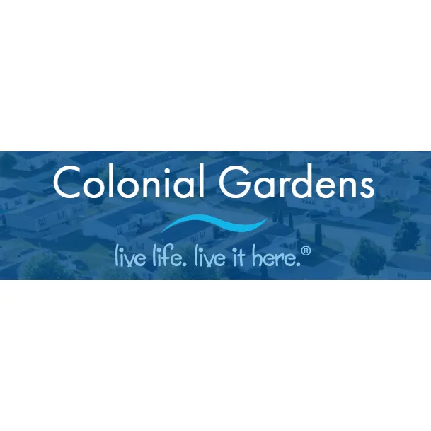 Colonial Gardens Manufactured Home Community Picture 10