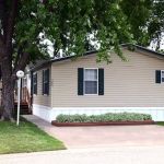 Blue Valley Manufactured Home Community