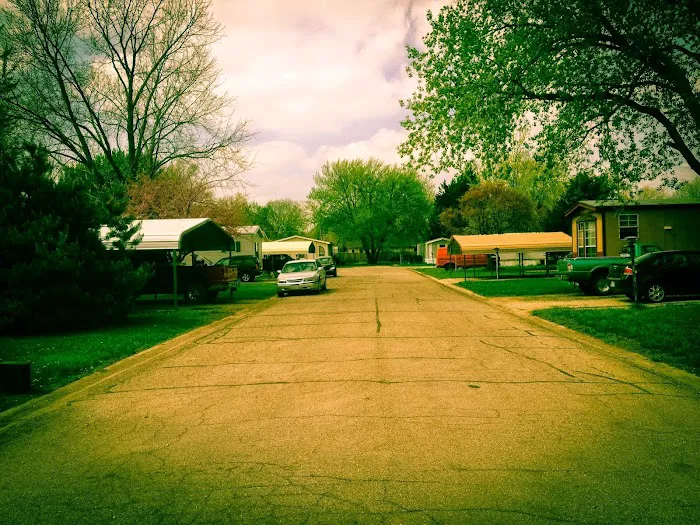 Countryside Mobile Home Parks Picture 4