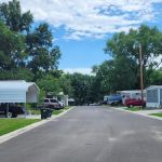 Countryside Mobile Home Parks