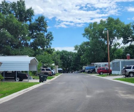 Countryside Mobile Home Parks
