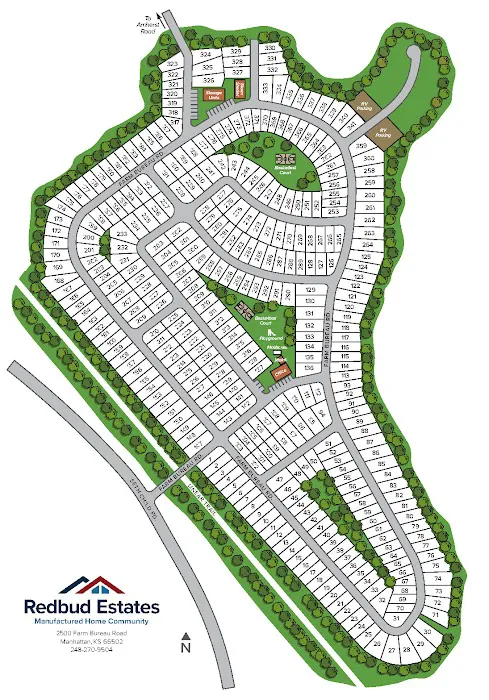 Redbud Estates Picture 3