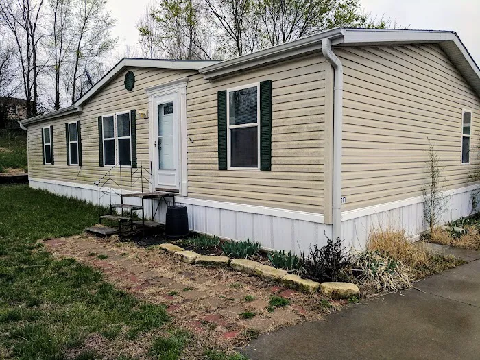 Walnut Grove Mobile Home Park Brensing White Edition Picture 2