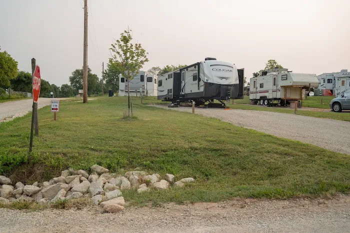 The Ridge RV Park Picture 3