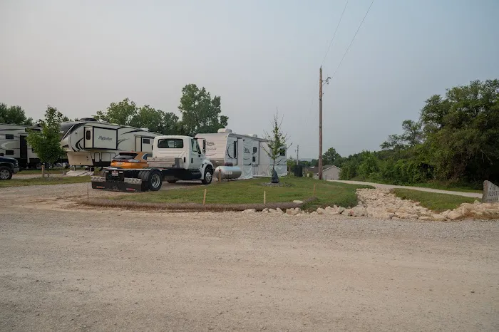 The Ridge RV Park Picture 7