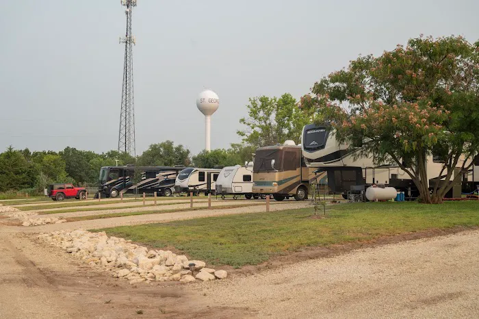 The Ridge RV Park Picture 8