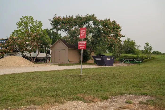 The Ridge RV Park Picture 1