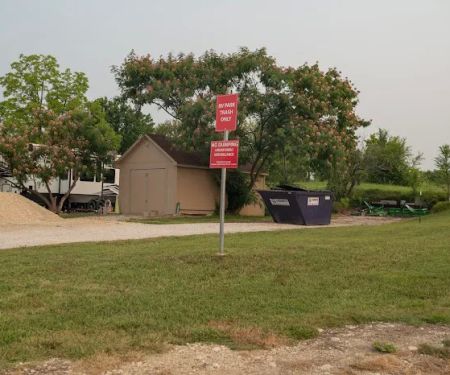The Ridge RV Park