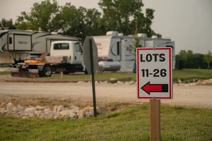 The Ridge RV Park Picture 4
