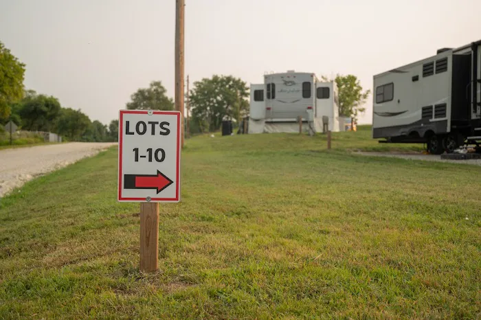 The Ridge RV Park Picture 2