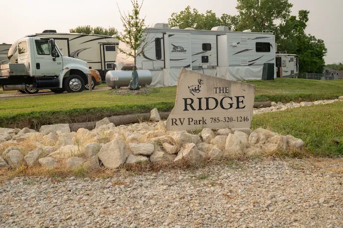 The Ridge RV Park Picture 10