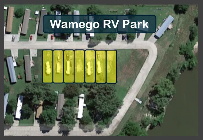 Wamego RV Park Picture 3
