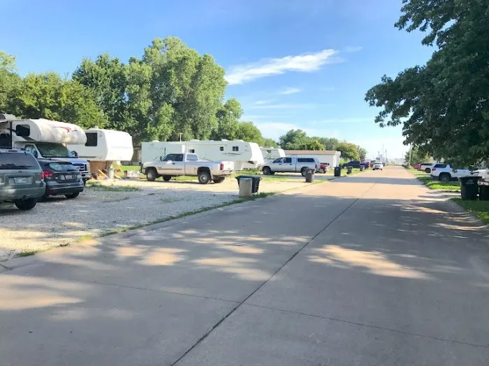 Wamego RV Park Picture 1